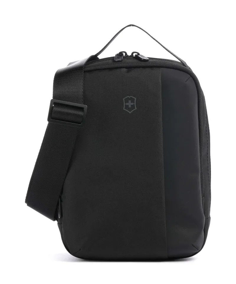 Victorinox Travel Essentials Umhängetasche black