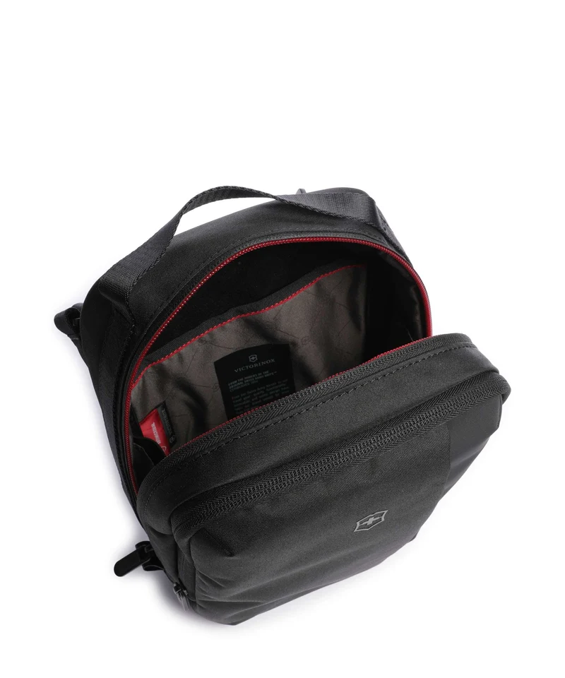 Victorinox Travel Essentials Umhängetasche black