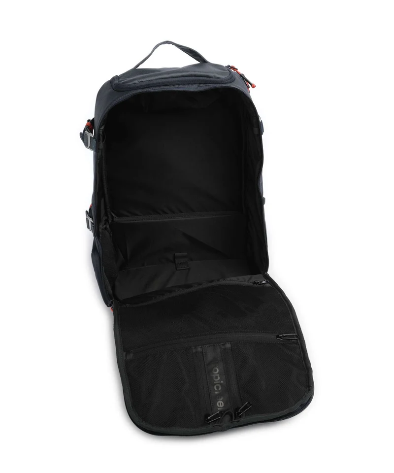Tropicfeel Nest Reiserucksack fresh navy