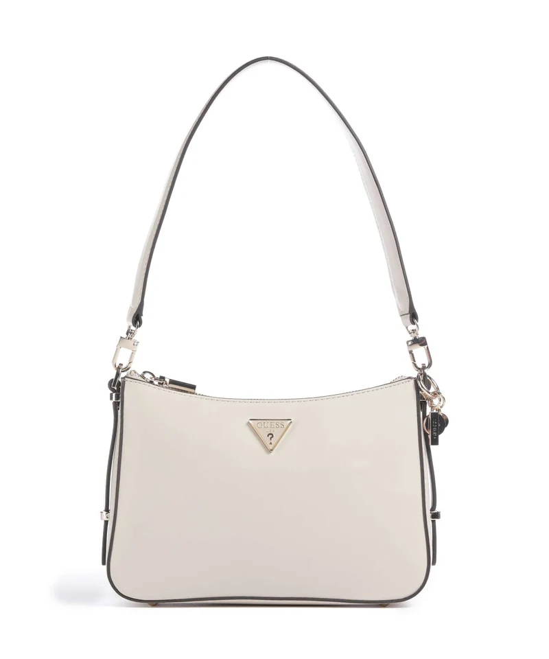 Guess Daryna Schultertasche bone