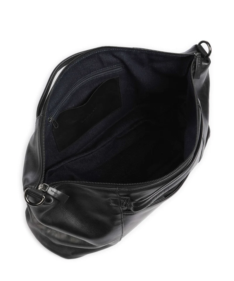 Harold's Caugio Weekender schwarz