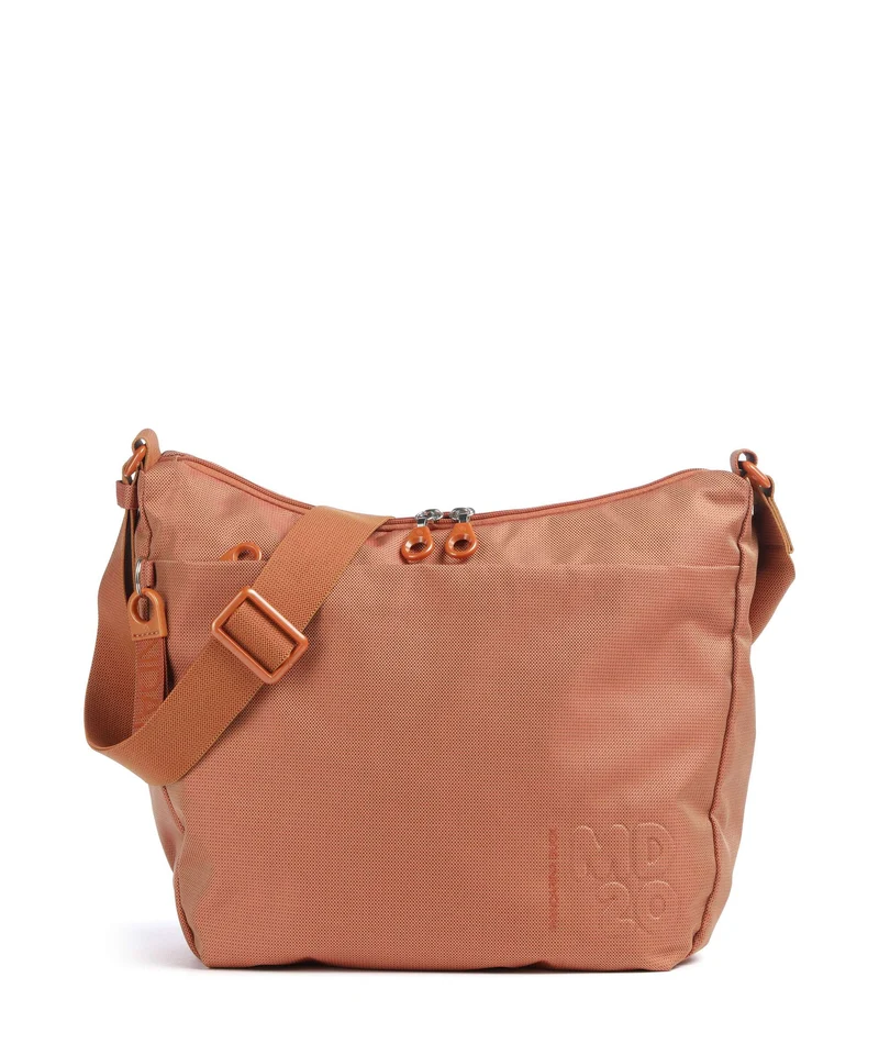 Mandarina Duck MD20 Beuteltasche pumpkin