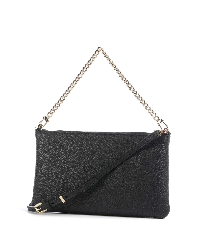 Michael Kors Jet Set Umhängetasche black