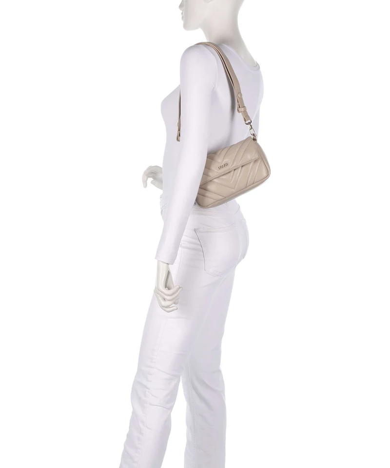 Liu Jo Lunny XS Schultertasche neutro