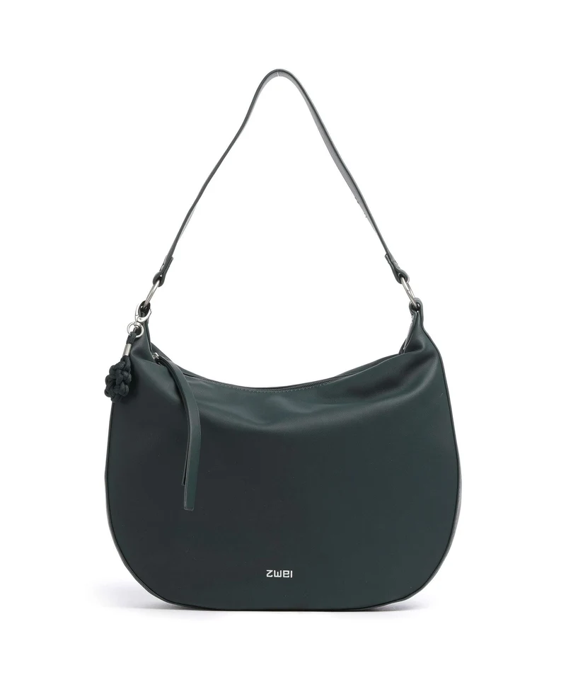 Zwei Yuna YU110 Beuteltasche pine