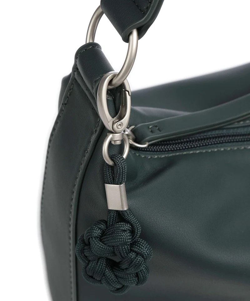 Zwei Yuna YU110 Beuteltasche pine