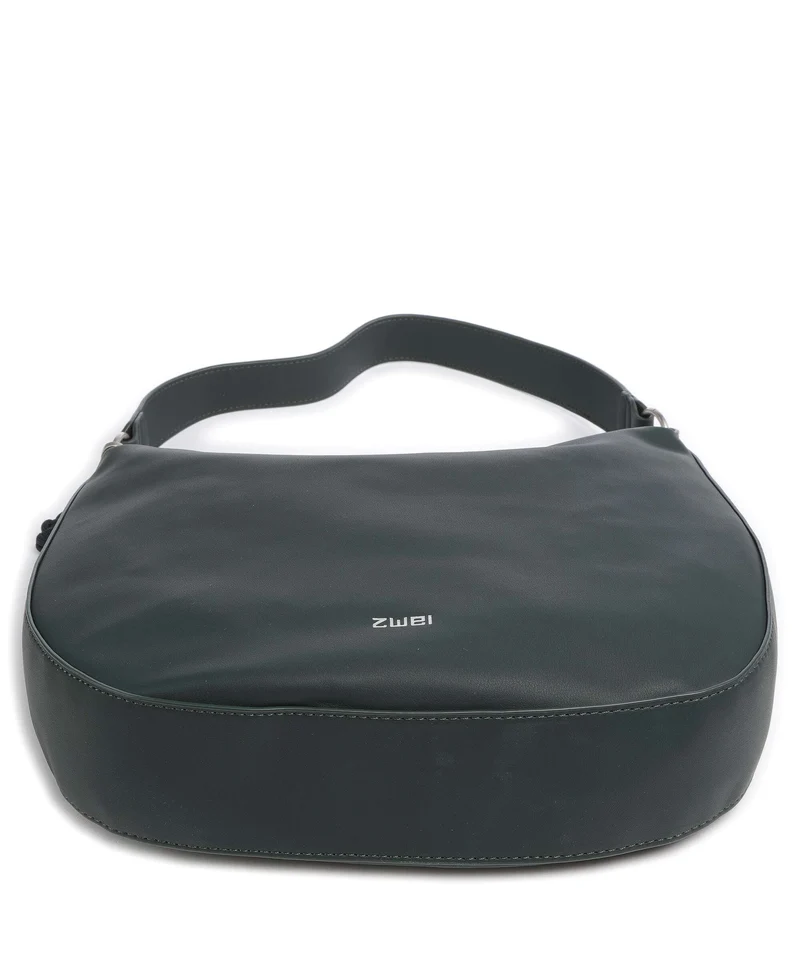 Zwei Yuna YU110 Beuteltasche pine