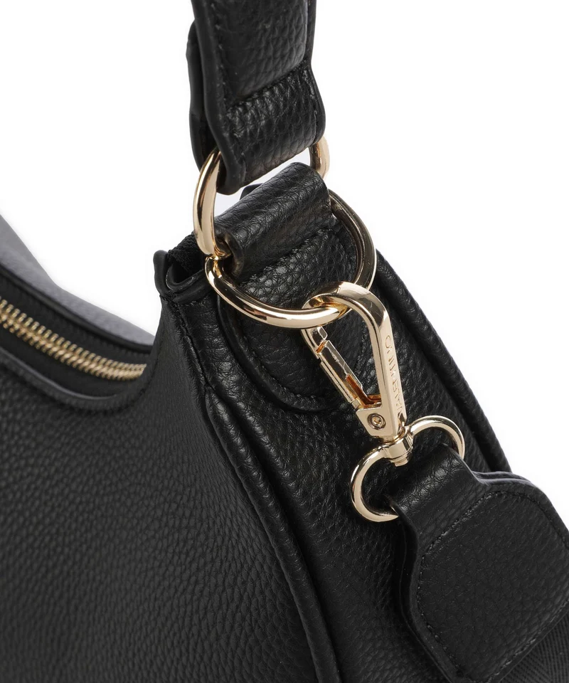 Valentino Bags Shelby Schultertasche nero