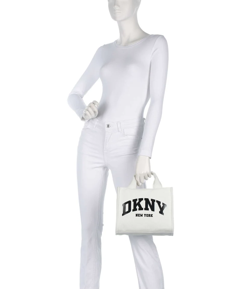 DKNY Hadlee Handtasche marshmallow