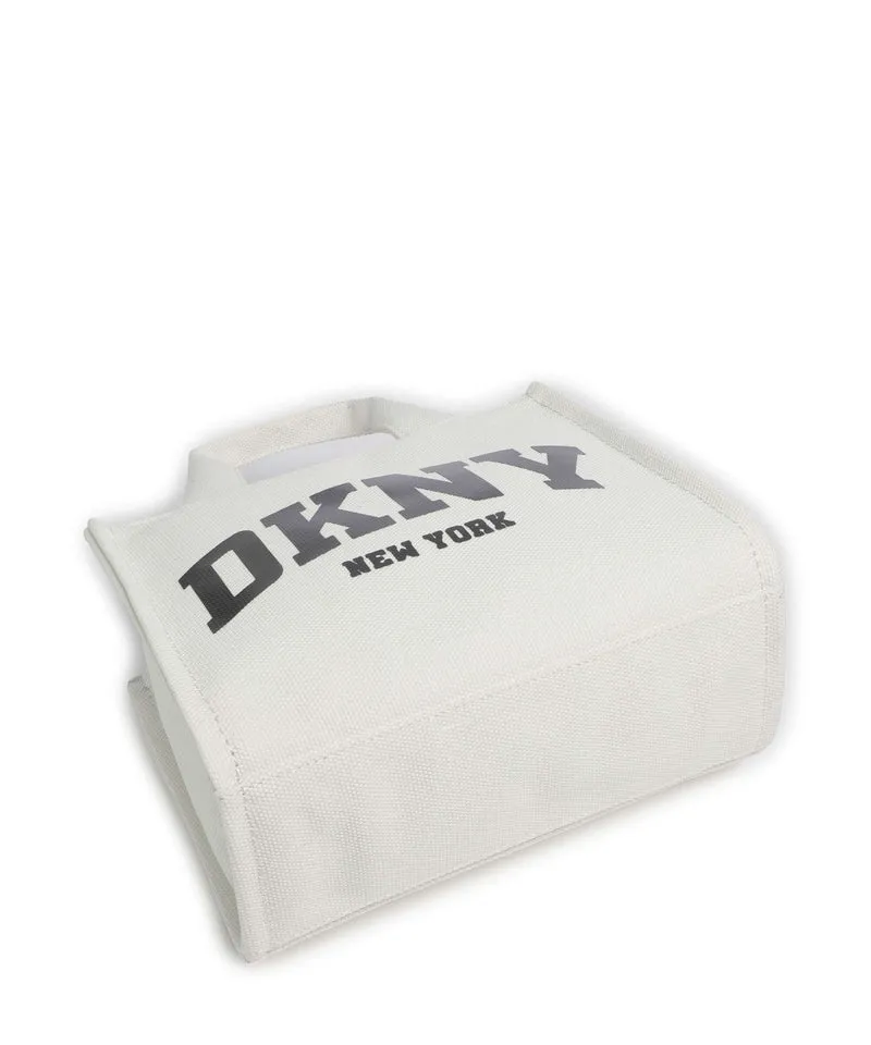 DKNY Hadlee Handtasche marshmallow