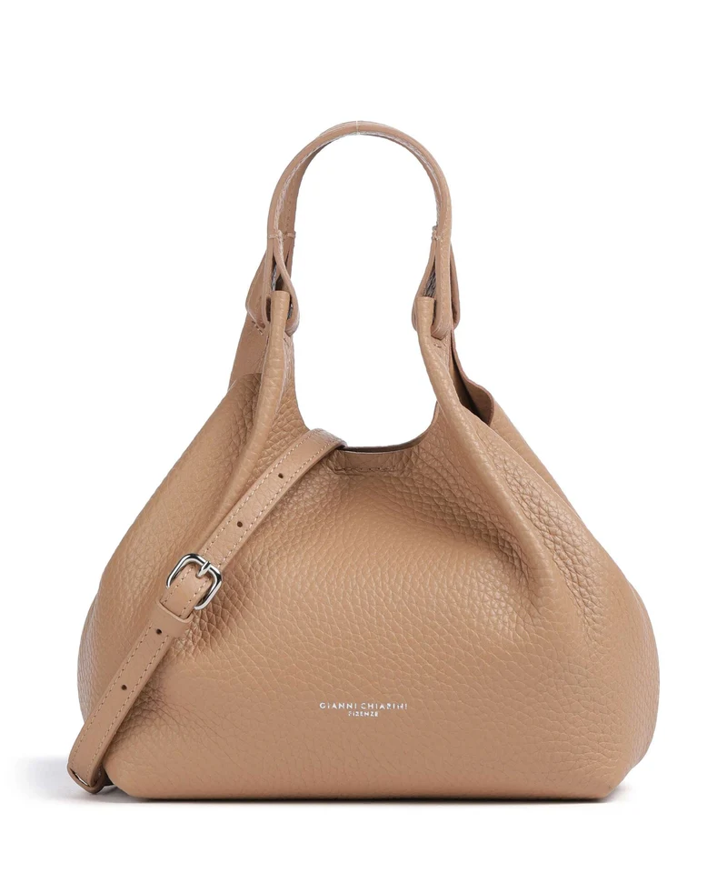 Gianni Chiarini Dua M Handtasche clay