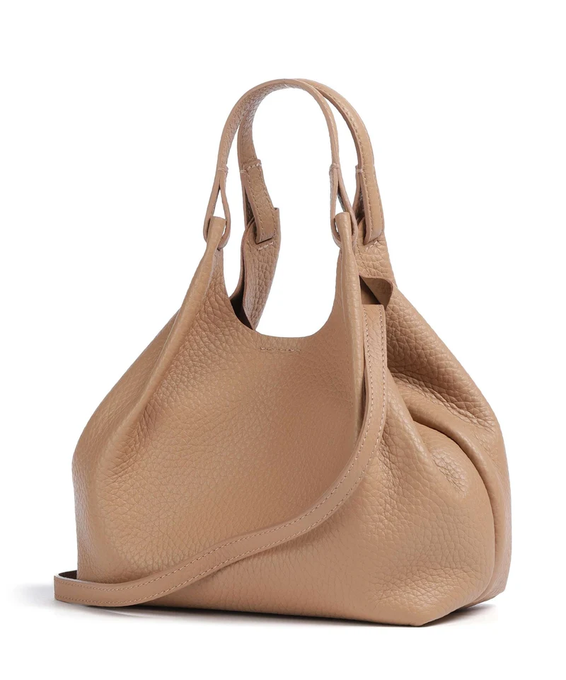 Gianni Chiarini Dua M Handtasche clay