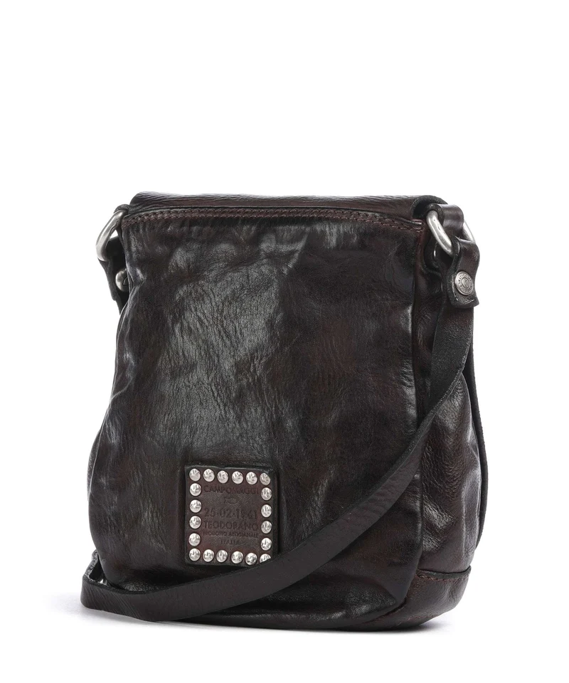 Campomaggi Umhängetasche brown