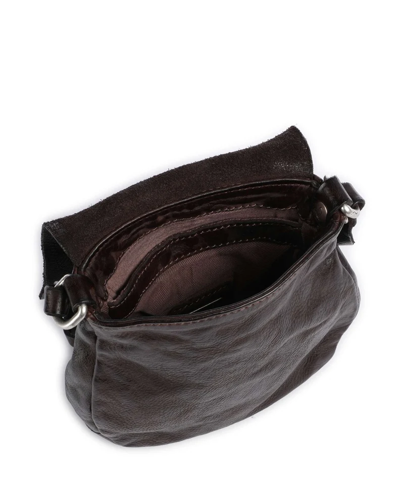 Campomaggi Umhängetasche brown