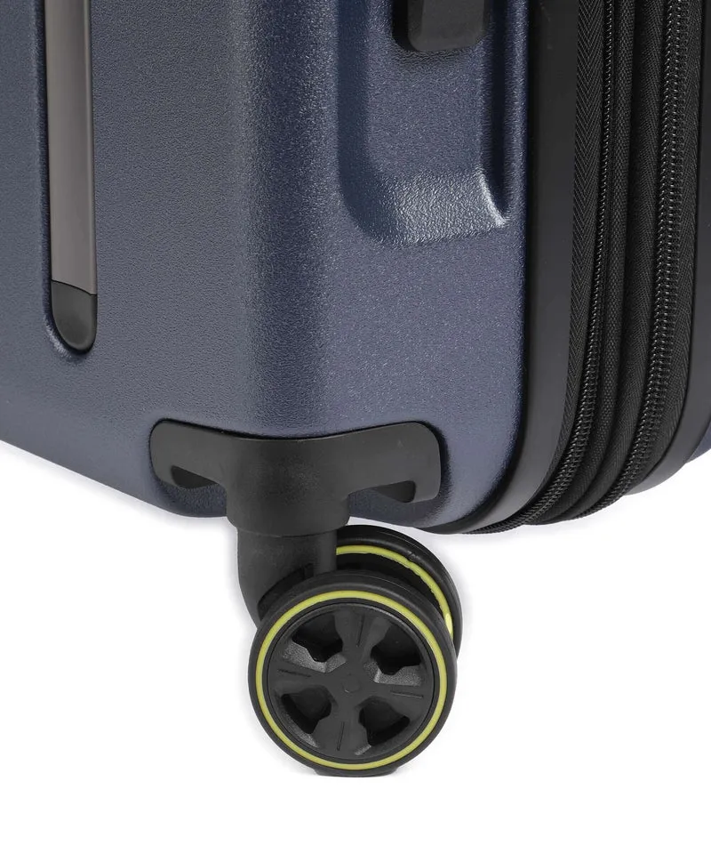 Delsey Paris Turenne 2.0 4-Rollen Trolley nachtblau