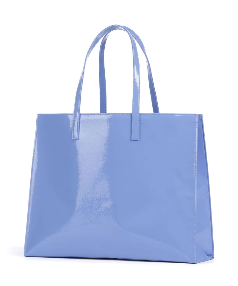 Ted Baker Crikon Shopper mid blue