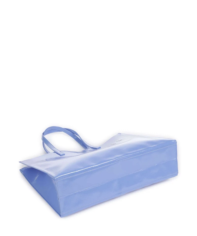 Ted Baker Crikon Shopper mid blue