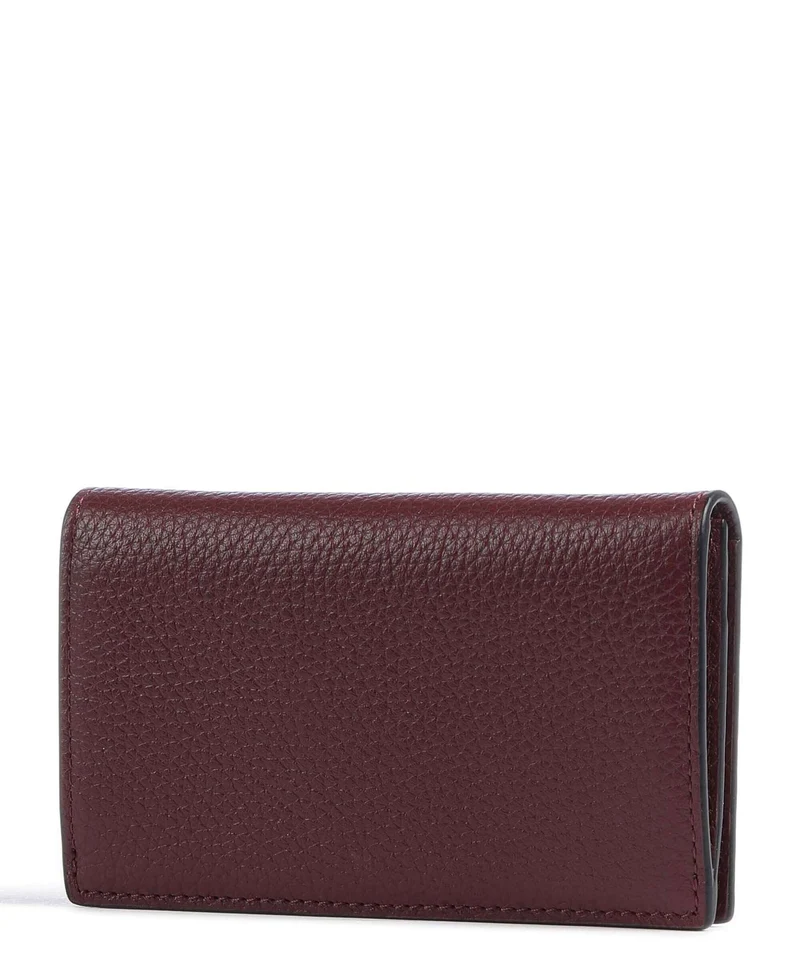Aigner Delia Geldbörse burgundy