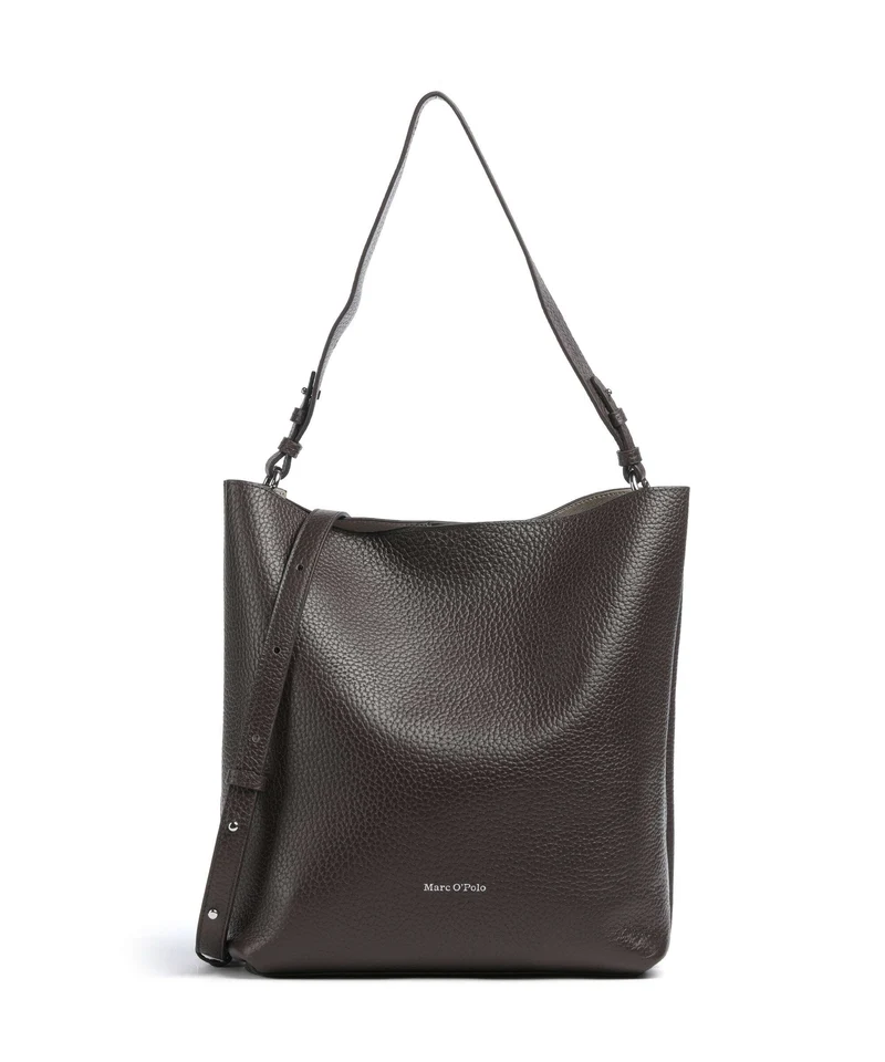 Marc O'Polo Brinja M Beuteltasche shaded brown