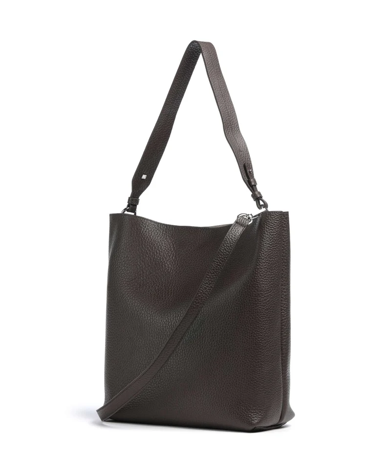 Marc O'Polo Brinja M Beuteltasche shaded brown