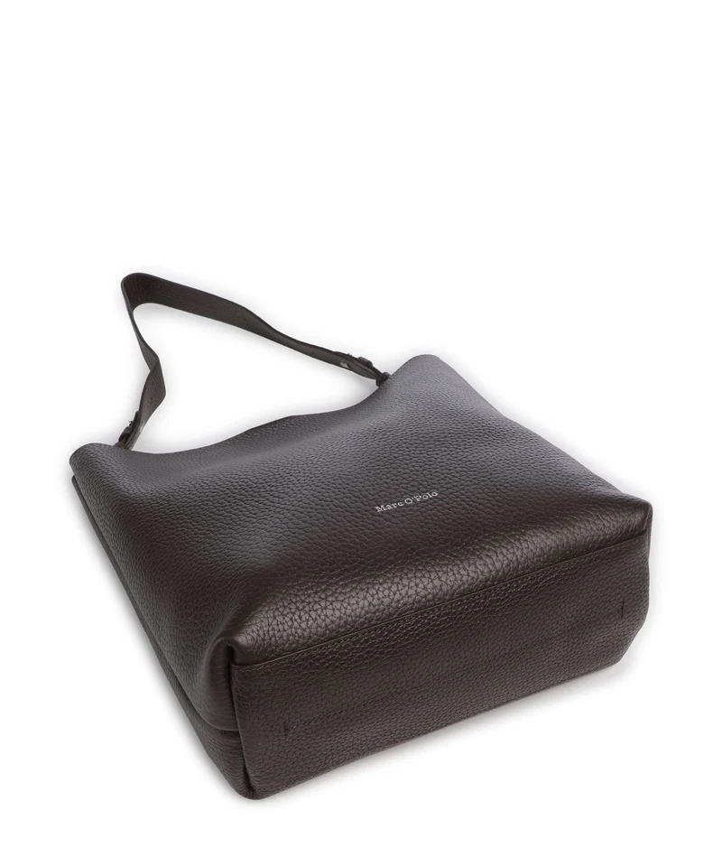 Marc O'Polo Brinja M Beuteltasche shaded brown