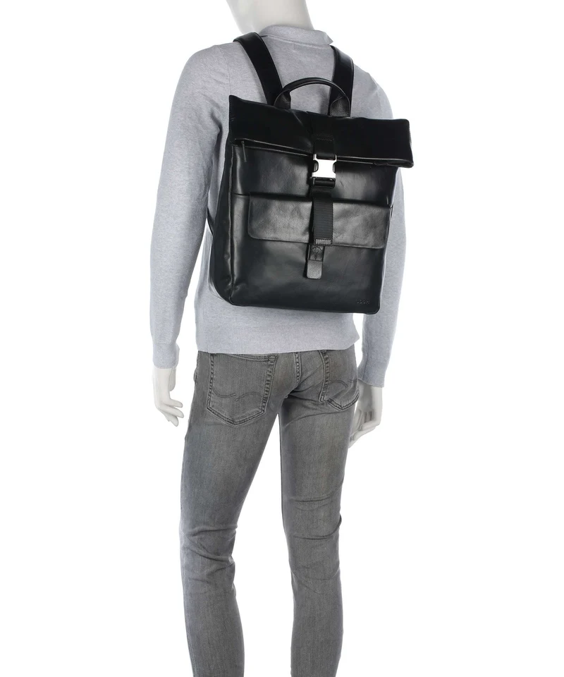 JOOP! Loreto Rico Rucksack black