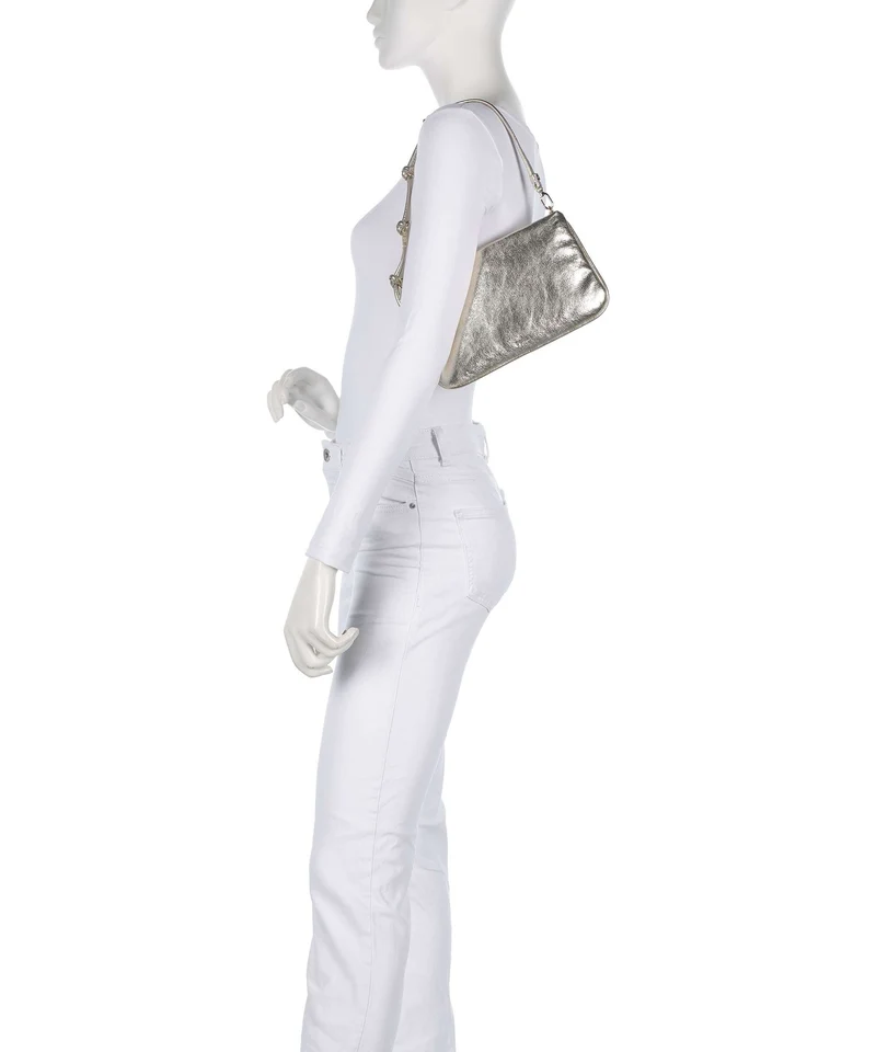Furla Lily Schultertasche vaniglia