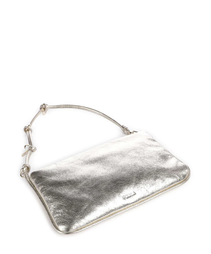 Furla Lily Schultertasche vaniglia