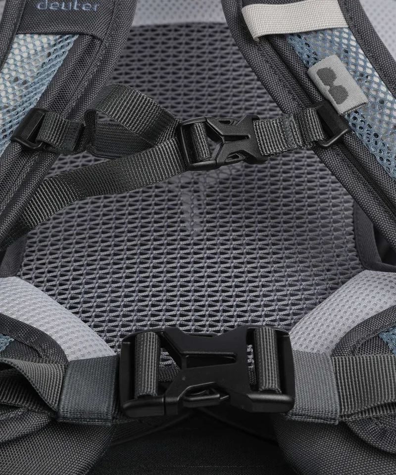 Deuter AC Lite 15 SL Wanderrucksack shale/graphite