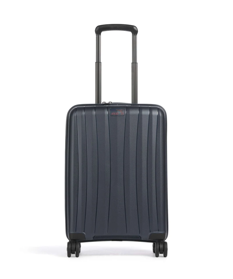 Jump Enais 4-Rollen Trolley marine