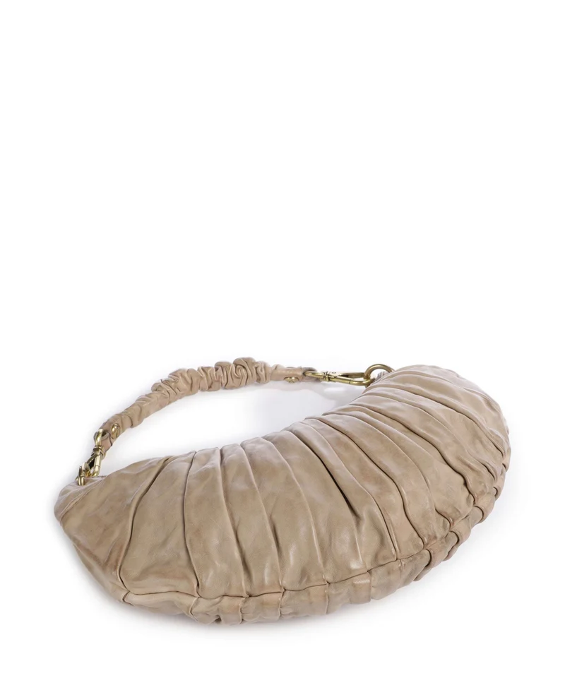 Campomaggi Schultertasche ice
