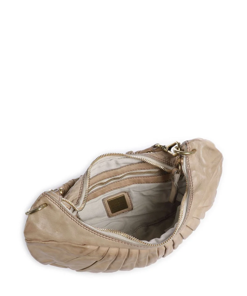 Campomaggi Schultertasche ice