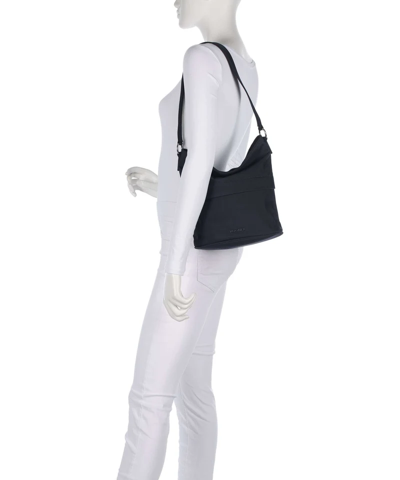Bogner Maxon Heather Beuteltasche dark navy