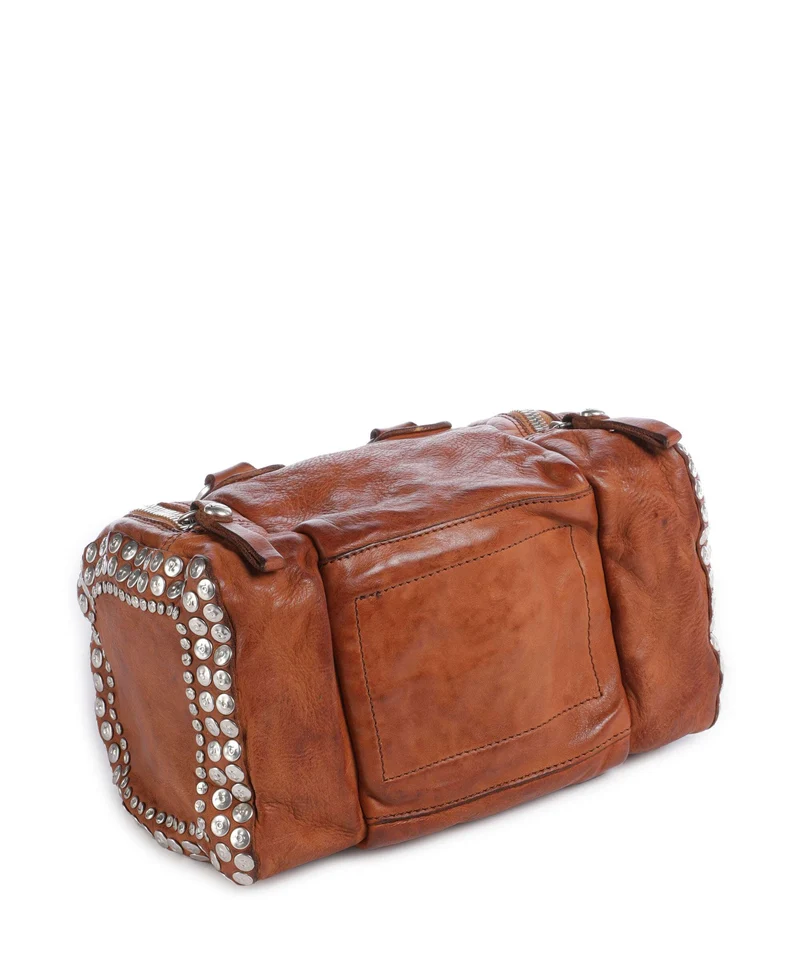 Campomaggi Handtasche cognac