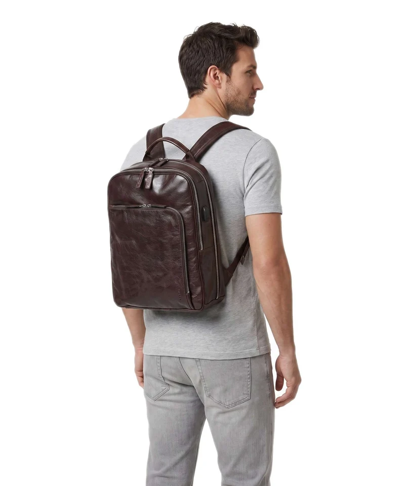 Picard Buddy Rucksack cafe