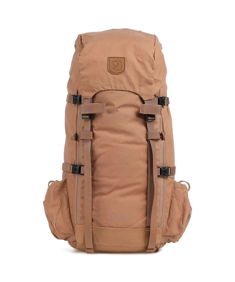 Fjällräven Kajka 35 M/L Wanderrucksack khaki dust