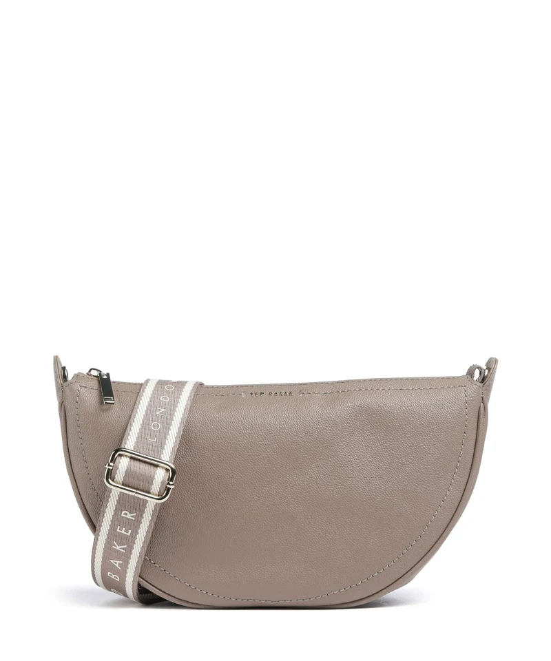Ted Baker Lorreen Umhängetasche taupe