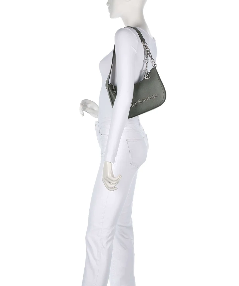 Juicy Couture Jasmine S Schultertasche puritan gray