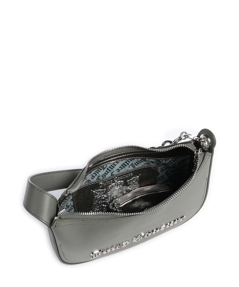 Juicy Couture Jasmine S Schultertasche puritan gray