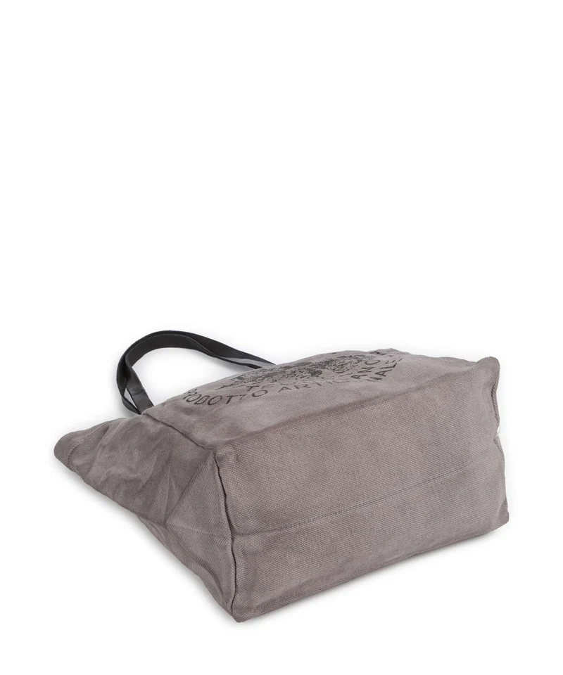 Campomaggi Shopper grey