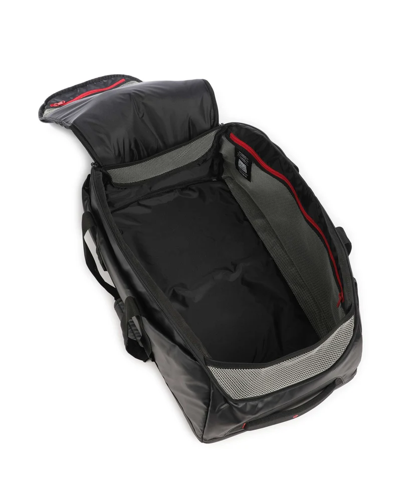 Samsonite Paradiver Light M Reisetasche black