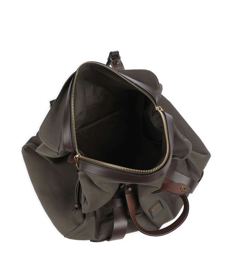Filson Rugged Twill Medium Weekender otter green