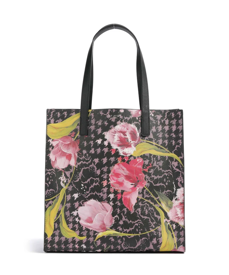 Ted Baker Tullsa Shopper black