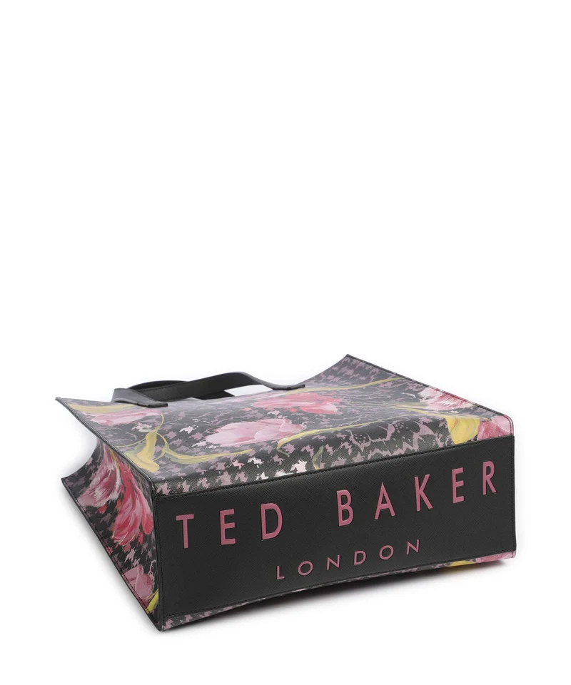 Ted Baker Tullsa Shopper black