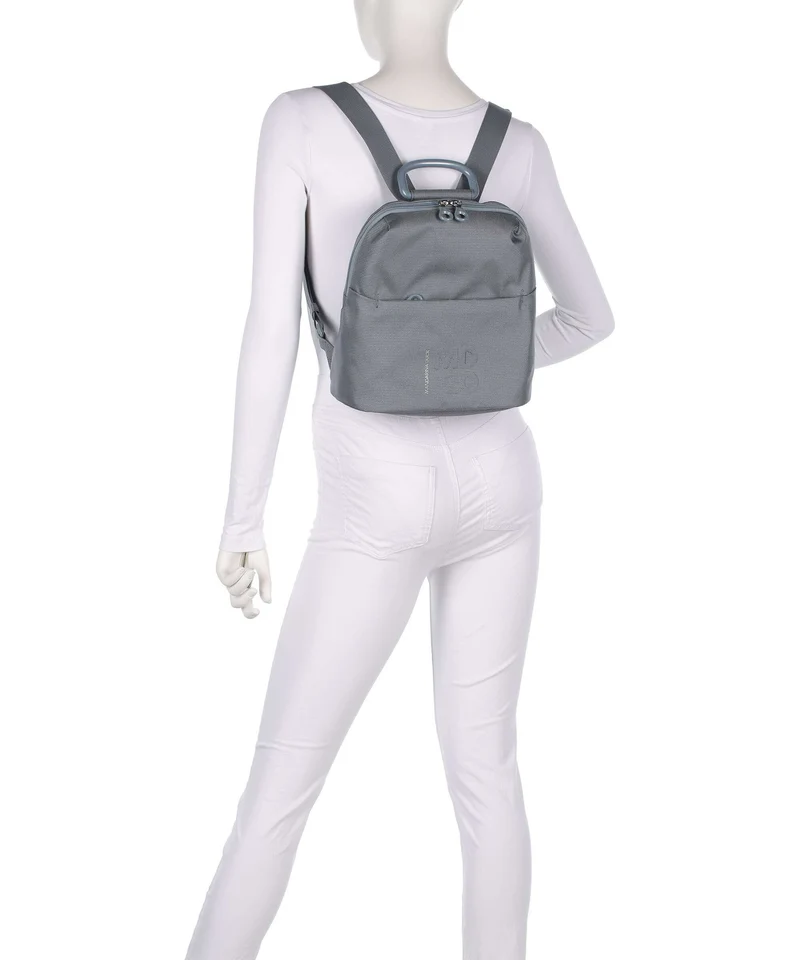Mandarina Duck MD20 Rucksack iron