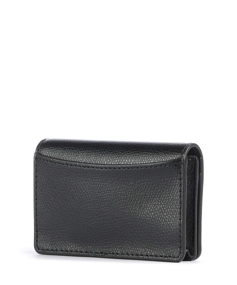 Furla Camelia Kreditkartenetui nero