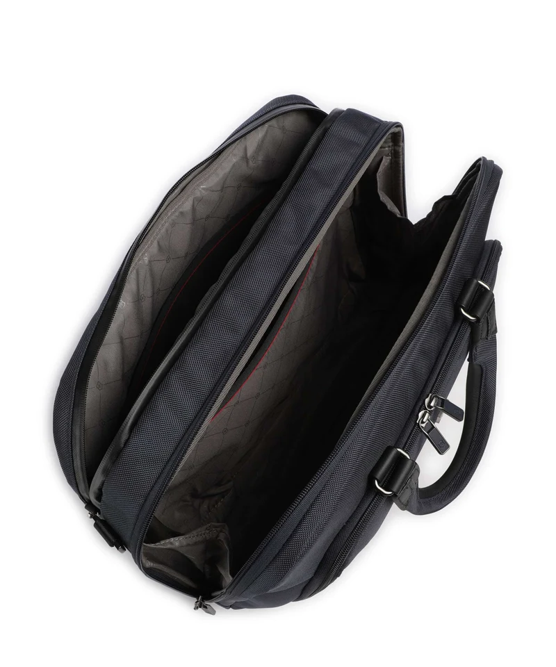 Victorinox Werks Traveler 7.0 Deluxe Aktentasche navy blue