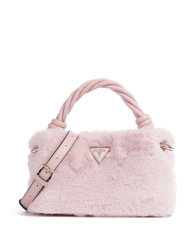 Guess Shaida Handtasche lotus
