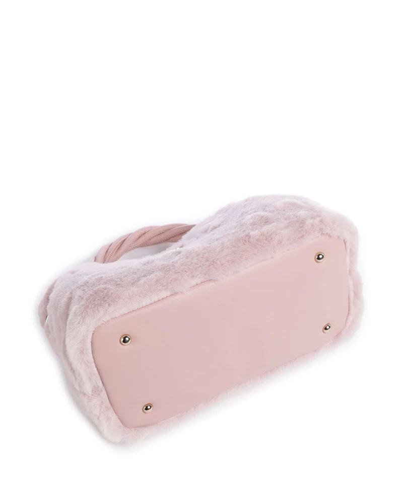 Guess Shaida Handtasche lotus