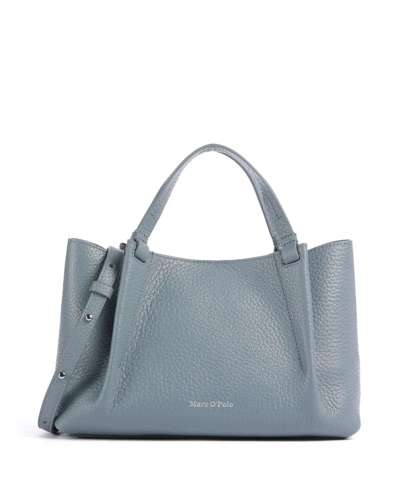 Marc O'Polo Bellili M Handtasche slate blue